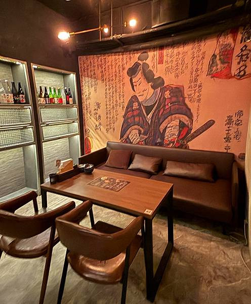 【大安區美食】東區居酒屋推薦！來自東京的筑前屋二店，日式串燒