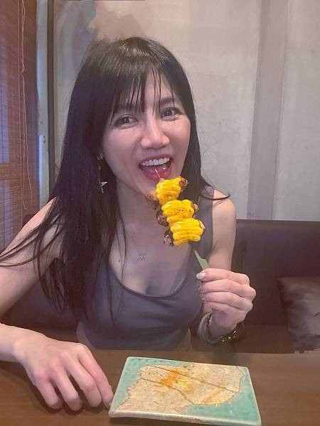 【大安區美食】東區居酒屋推薦！來自東京的筑前屋二店，日式串燒