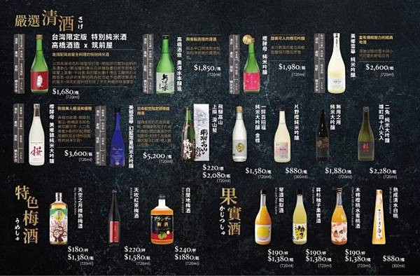 【大安區美食】東區居酒屋推薦！來自東京的筑前屋二店，日式串燒