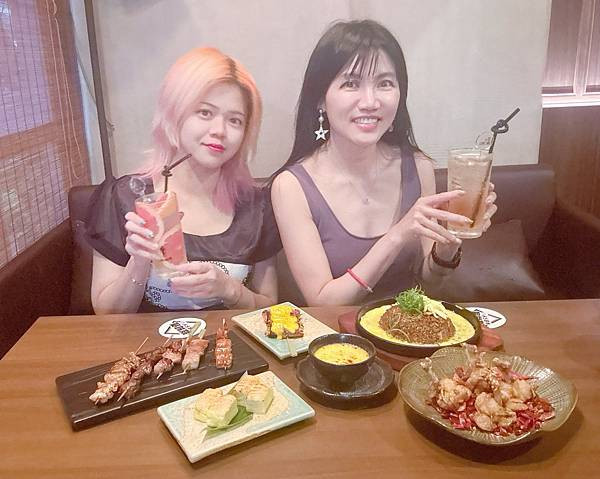 【大安區美食】東區居酒屋推薦！來自東京的筑前屋二店，日式串燒