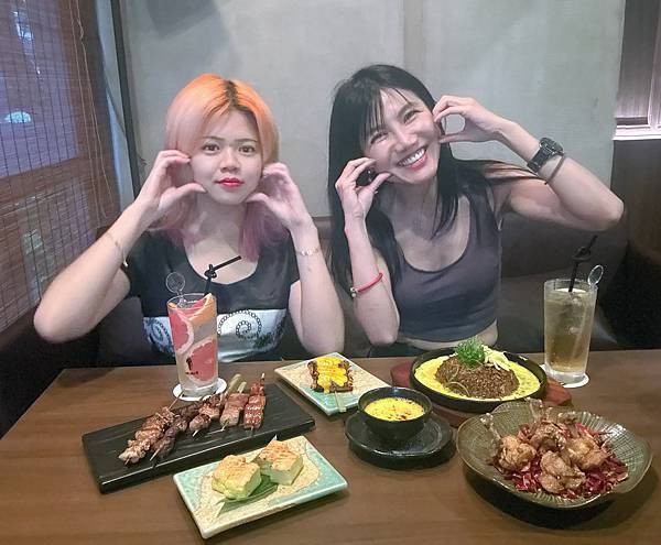 【大安區美食】東區居酒屋推薦！來自東京的筑前屋二店，日式串燒