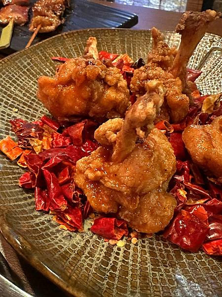 【大安區美食】東區居酒屋推薦！來自東京的筑前屋二店，日式串燒