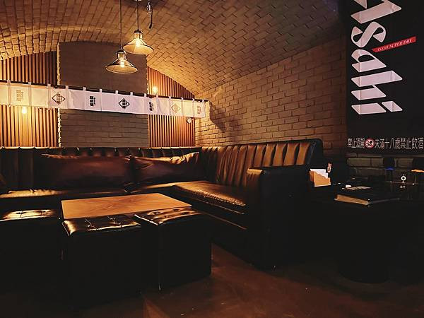 【大安區美食】東區居酒屋推薦！來自東京的筑前屋二店，日式串燒