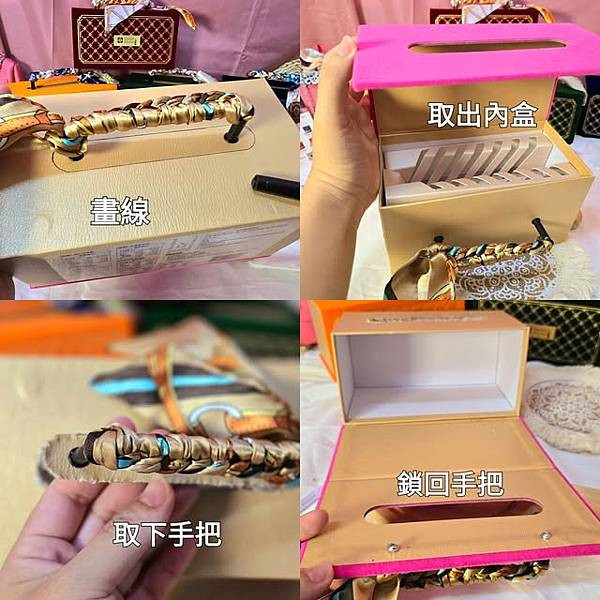 體驗｜貴婦級零食、果乾界愛馬仕開箱｜Nature's Rhy