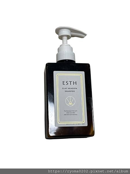 【BloggerAds體驗品/ESTH 恩絲/泥萃淨養SPA