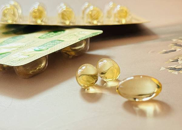 許美秀日常保養魚油推薦 ｜真正好吸收的魚油【EnDear穎達