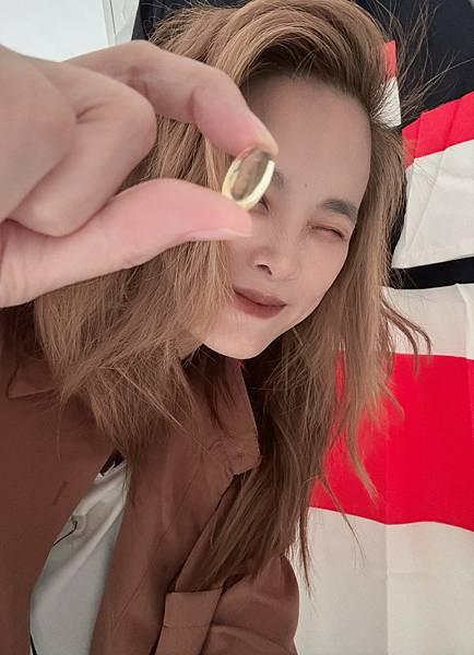 許美秀日常保養魚油推薦 ｜真正好吸收的魚油【EnDear穎達