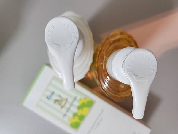 20251028 - 痞客邦 - 【Fées BÉBÉ】嬰兒柔護洗髮沐浴+兒童洗沐精