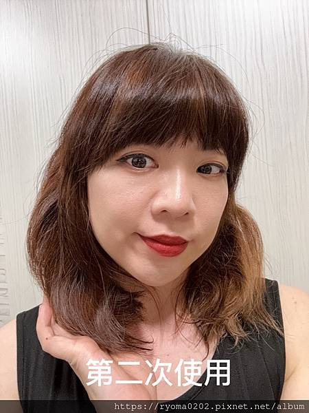 🌪️白髮暴動怎麼辦？「566 AI香波染」讓我一洗變髮！媽媽