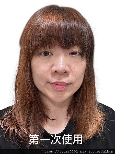 🌪️白髮暴動怎麼辦？「566 AI香波染」讓我一洗變髮！媽媽