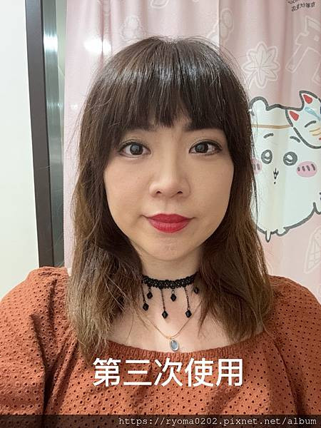 🌪️白髮暴動怎麼辦？「566 AI香波染」讓我一洗變髮！媽媽