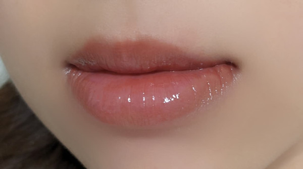 💄誤打誤撞買到Kate怪獸G03！