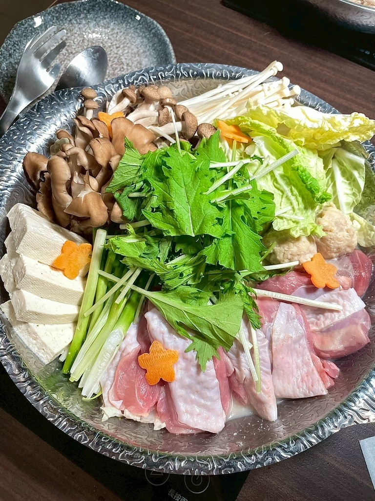 食記★鍋物幸ちゃん｜台北日式精緻鍋物新開幕，日本福岡人氣特色