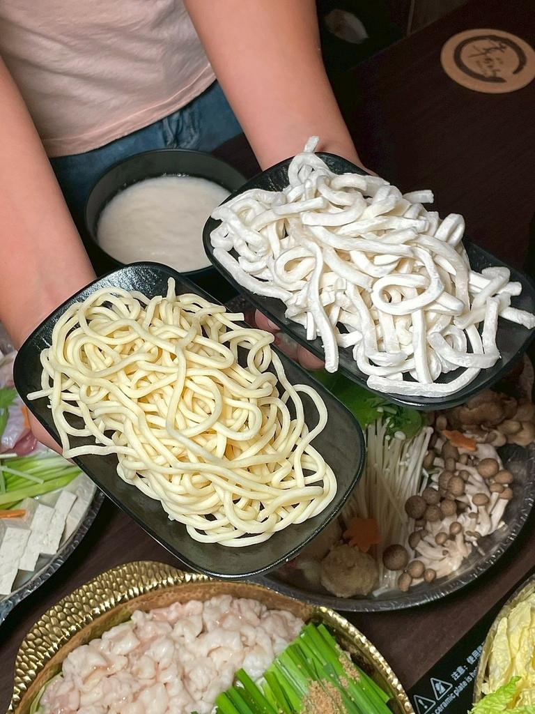 食記★鍋物幸ちゃん｜台北日式精緻鍋物新開幕，日本福岡人氣特色