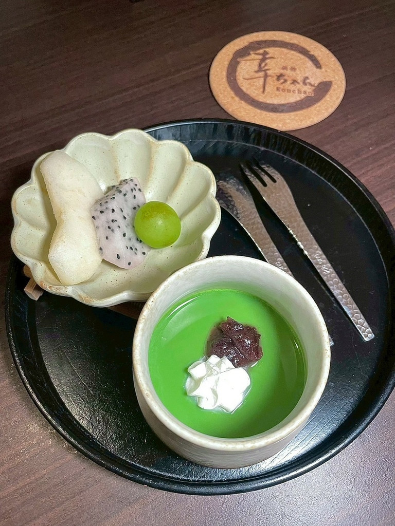 食記★鍋物幸ちゃん｜台北日式精緻鍋物新開幕，日本福岡人氣特色