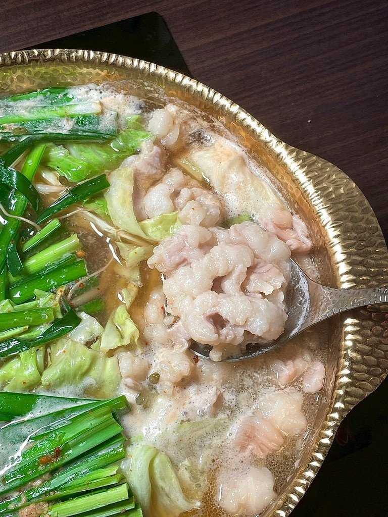 食記★鍋物幸ちゃん｜台北日式精緻鍋物新開幕，日本福岡人氣特色