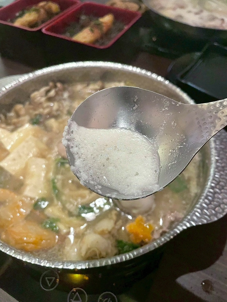 食記★鍋物幸ちゃん｜台北日式精緻鍋物新開幕，日本福岡人氣特色