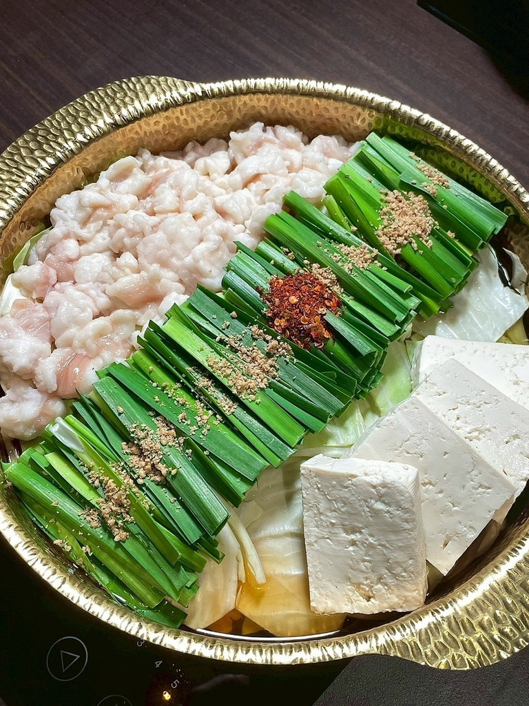 食記★鍋物幸ちゃん｜台北日式精緻鍋物新開幕，日本福岡人氣特色