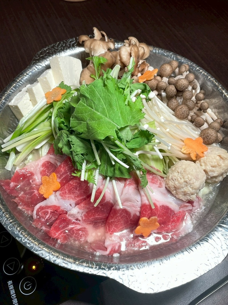 食記★鍋物幸ちゃん｜台北日式精緻鍋物新開幕，日本福岡人氣特色