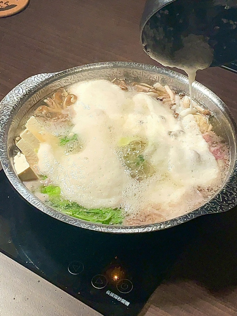食記★鍋物幸ちゃん｜台北日式精緻鍋物新開幕，日本福岡人氣特色