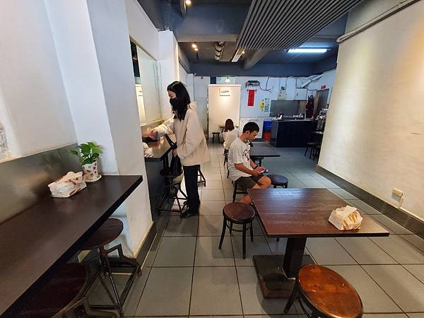 20250909 - 台中美村路 - 黑肉麵