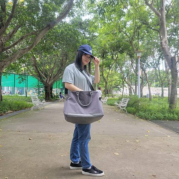 【包款】中性設計時尚好搭配 出差短途旅行的最佳夥伴!B.C.ISHUTAL IOB-8402 兩用波士頓包 - Piggy JP日本購 (10).jpg 【包款】中性設計時尚好搭配 出差短途旅行的最佳夥伴!B.C.ISHUTAL IOB-8402 兩用波士頓包 - Piggy JP日本購 (10).jpg