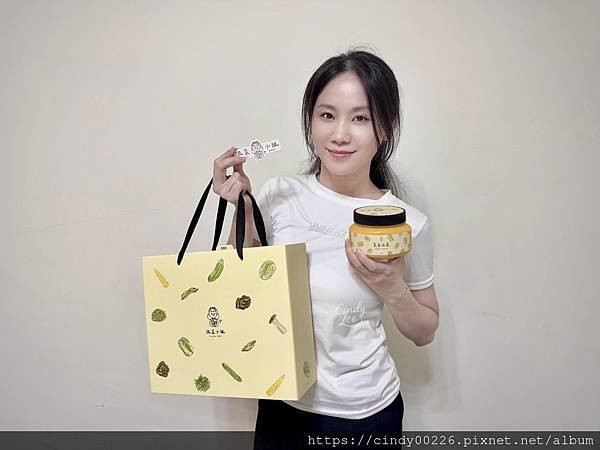 [美食]超好吃泡菜小姐【黃金泡菜、黃金玉米筍、黃金海帶絲、黃金海帶唇】Cindy開箱
