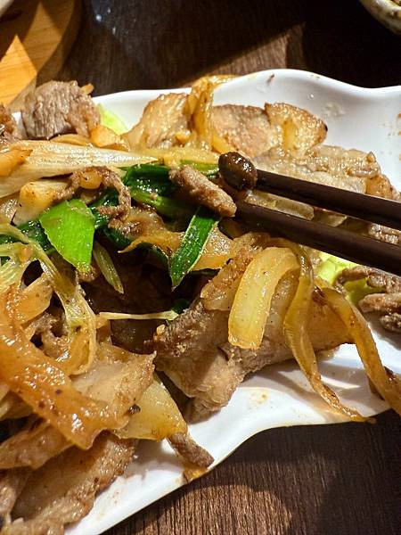 松山美食【台北食記】大烹小饌-福客粥：清粥小菜也能頂級享受！