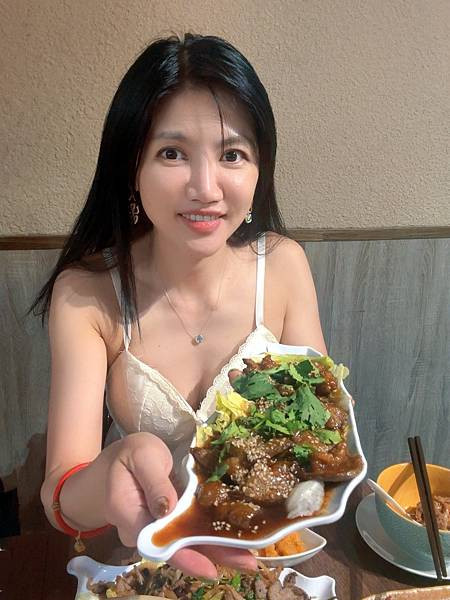 松山美食【台北食記】大烹小饌-福客粥：清粥小菜也能頂級享受！