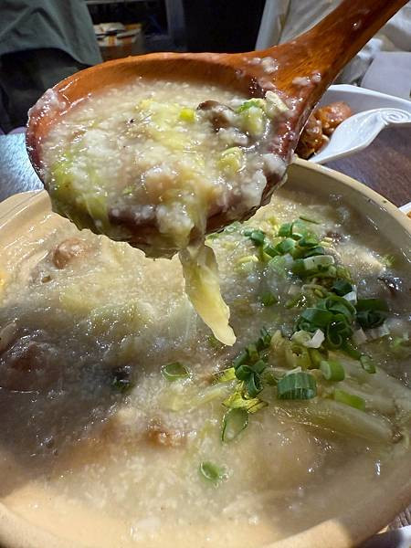 松山美食【台北食記】大烹小饌-福客粥：清粥小菜也能頂級享受！
