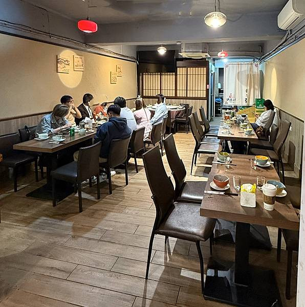 松山美食【台北食記】大烹小饌-福客粥：清粥小菜也能頂級享受！