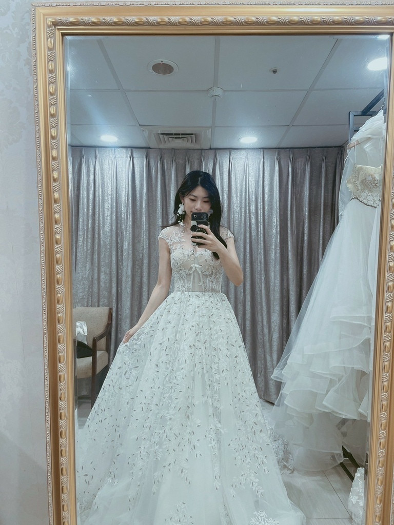 FITIN 非常印象婚禮中心｜台北桃園一站式婚禮中心x輕奢華