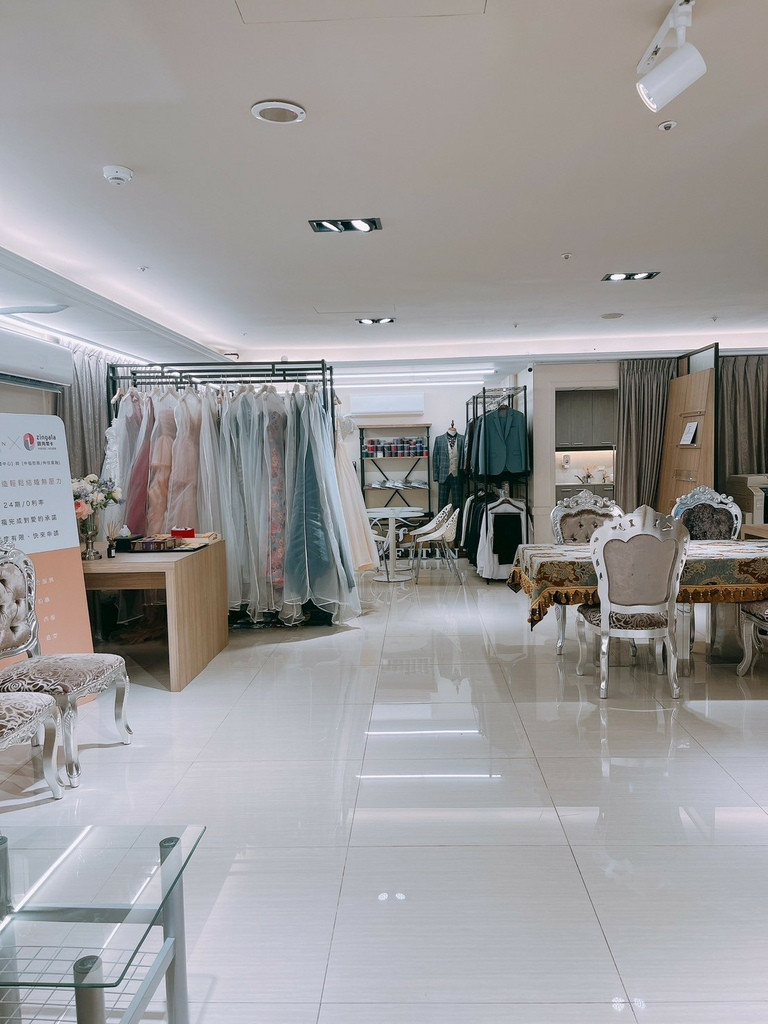 FITIN 非常印象婚禮中心｜台北桃園一站式婚禮中心x輕奢華