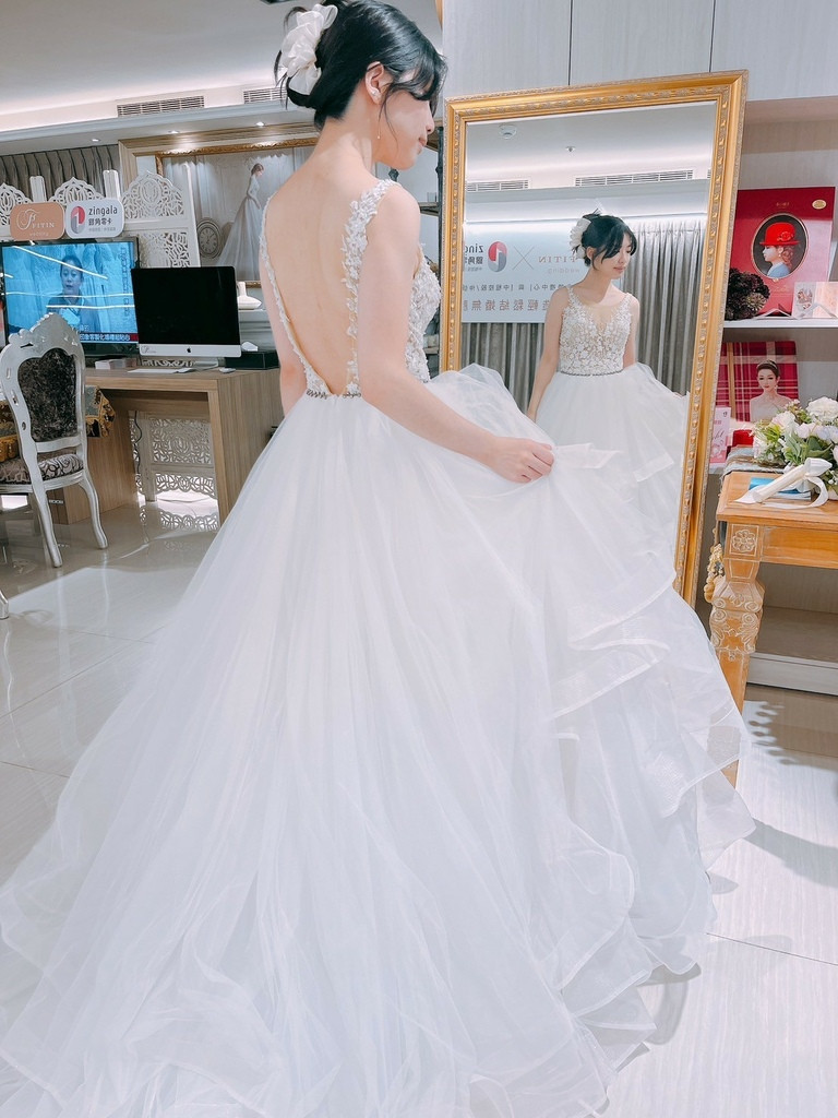 FITIN 非常印象婚禮中心｜台北桃園一站式婚禮中心x輕奢華
