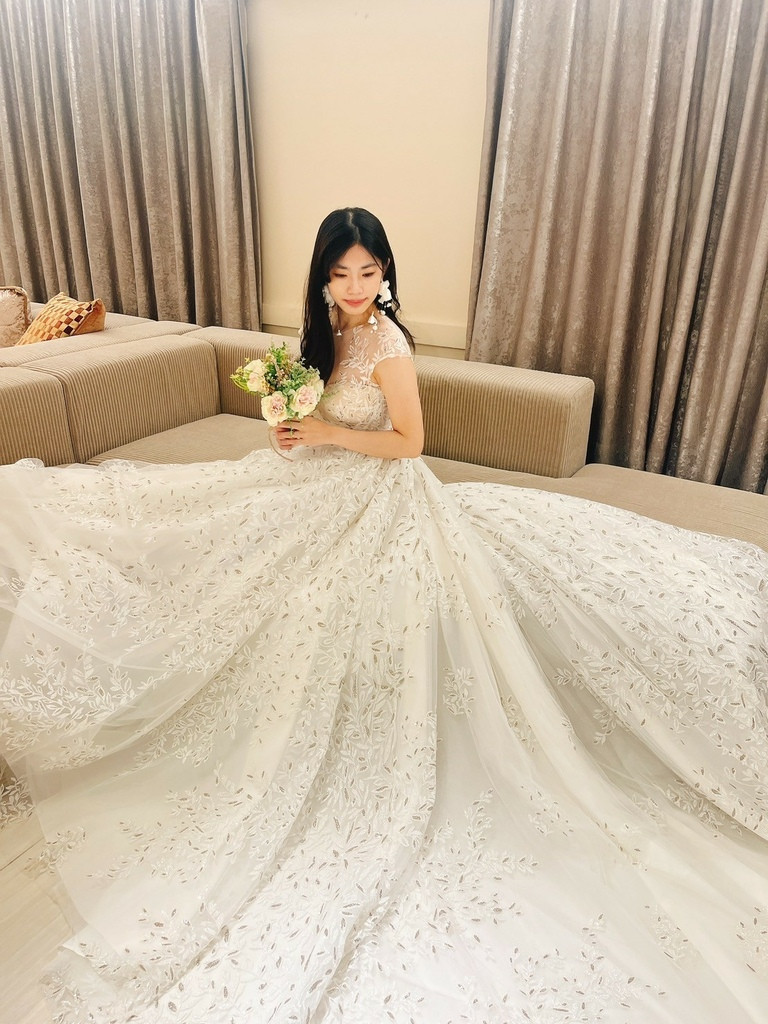 FITIN 非常印象婚禮中心｜台北桃園一站式婚禮中心x輕奢華