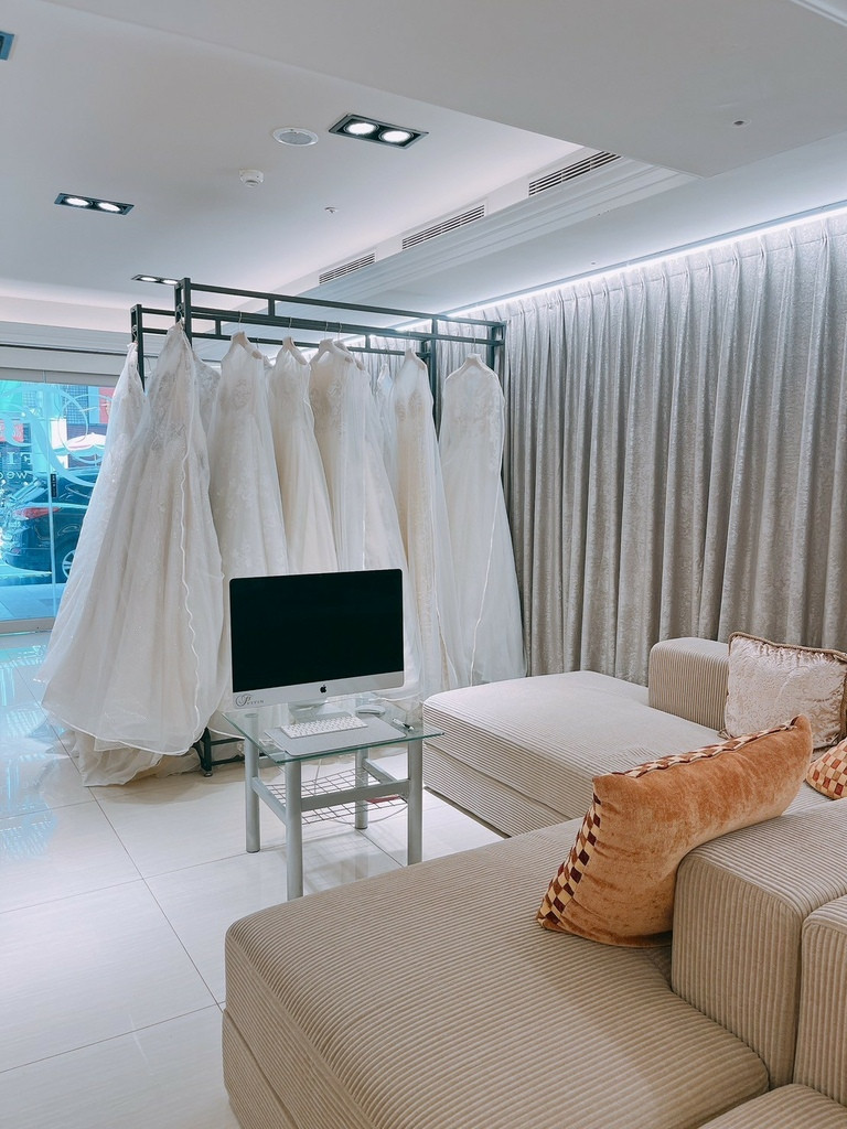 FITIN 非常印象婚禮中心｜台北桃園一站式婚禮中心x輕奢華