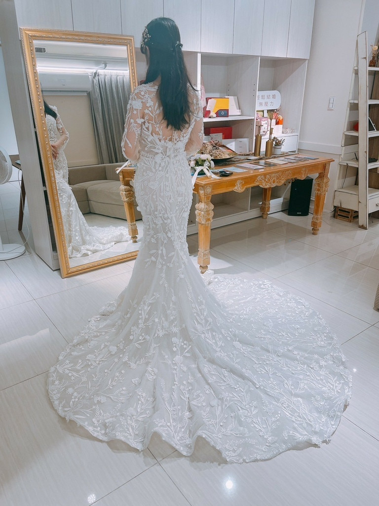 FITIN 非常印象婚禮中心｜台北桃園一站式婚禮中心x輕奢華