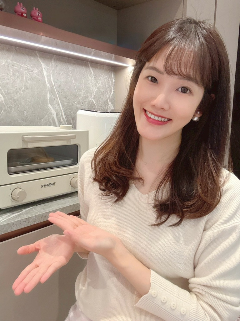 LINE_ALBUM_YAMASAKI 山崎家電12L遠紅外線蒸汽電烤箱（SK-A5S）_251103_22.jpg