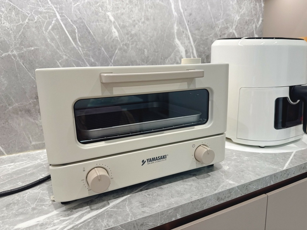 LINE_ALBUM_YAMASAKI 山崎家電12L遠紅外線蒸汽電烤箱（SK-A5S）_251103_3.jpg