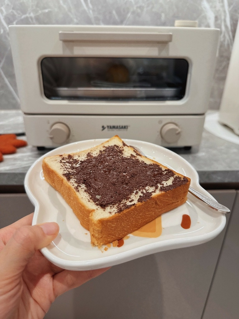 LINE_ALBUM_YAMASAKI 山崎家電12L遠紅外線蒸汽電烤箱（SK-A5S）_251103_33.jpg