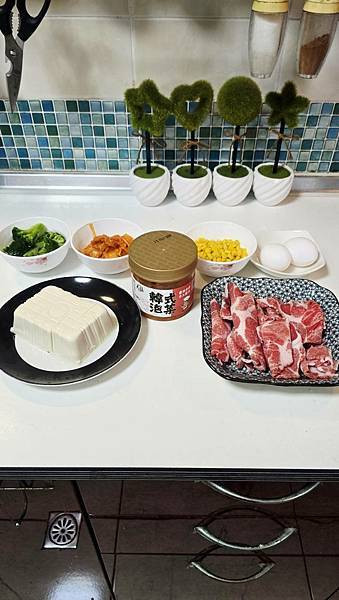 [ 大頭韓式泡菜 ]  ❄️家中冰箱必囤的宅配美食