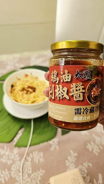 [ 大頭韓式泡菜 ]  ❄️家中冰箱必囤的宅配美食