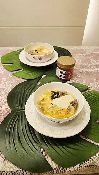 [ 大頭韓式泡菜 ]  ❄️家中冰箱必囤的宅配美食
