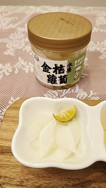 [ 大頭韓式泡菜 ]  ❄️家中冰箱必囤的宅配美食