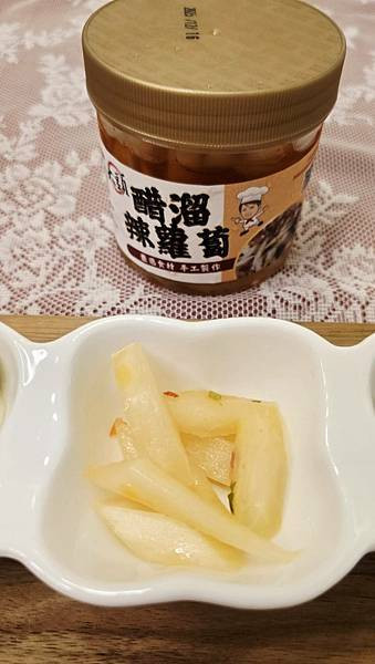 [ 大頭韓式泡菜 ]  ❄️家中冰箱必囤的宅配美食