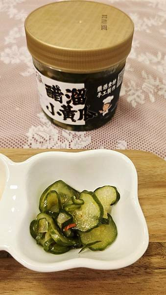 [ 大頭韓式泡菜 ]  ❄️家中冰箱必囤的宅配美食