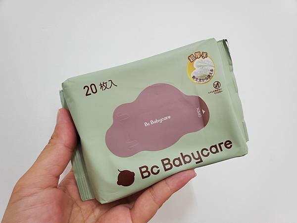 20250507 -【Bc Babycare】媽咪禮包