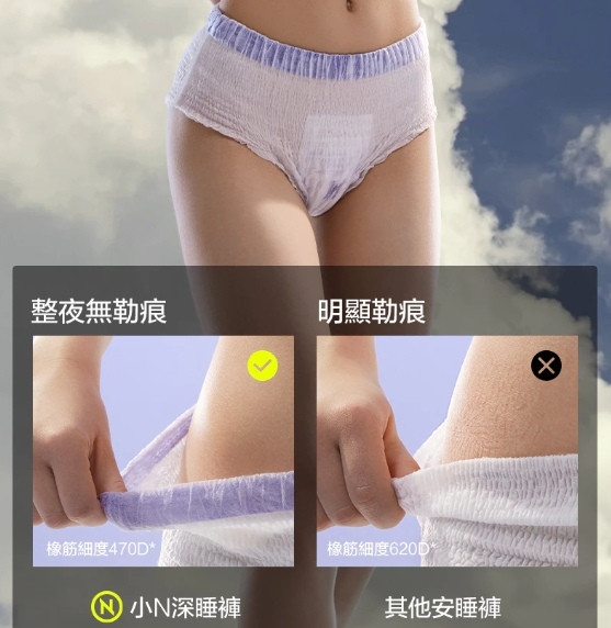 20250507 -【Bc Babycare】媽咪禮包