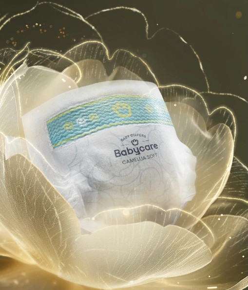 20250507 -【Bc Babycare】媽咪禮包