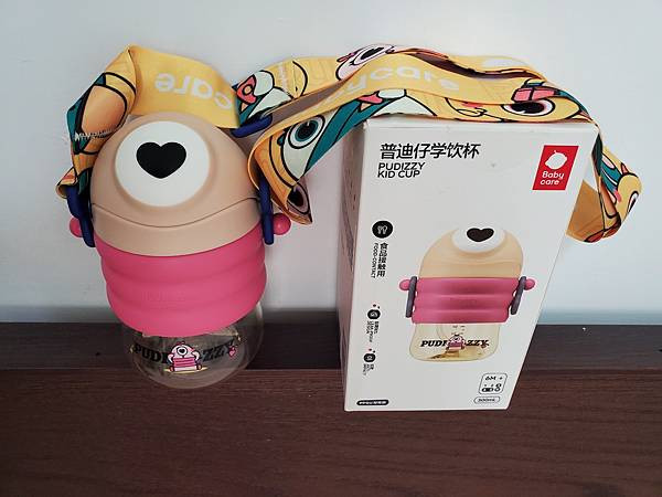 20250507 -【Bc Babycare】媽咪禮包